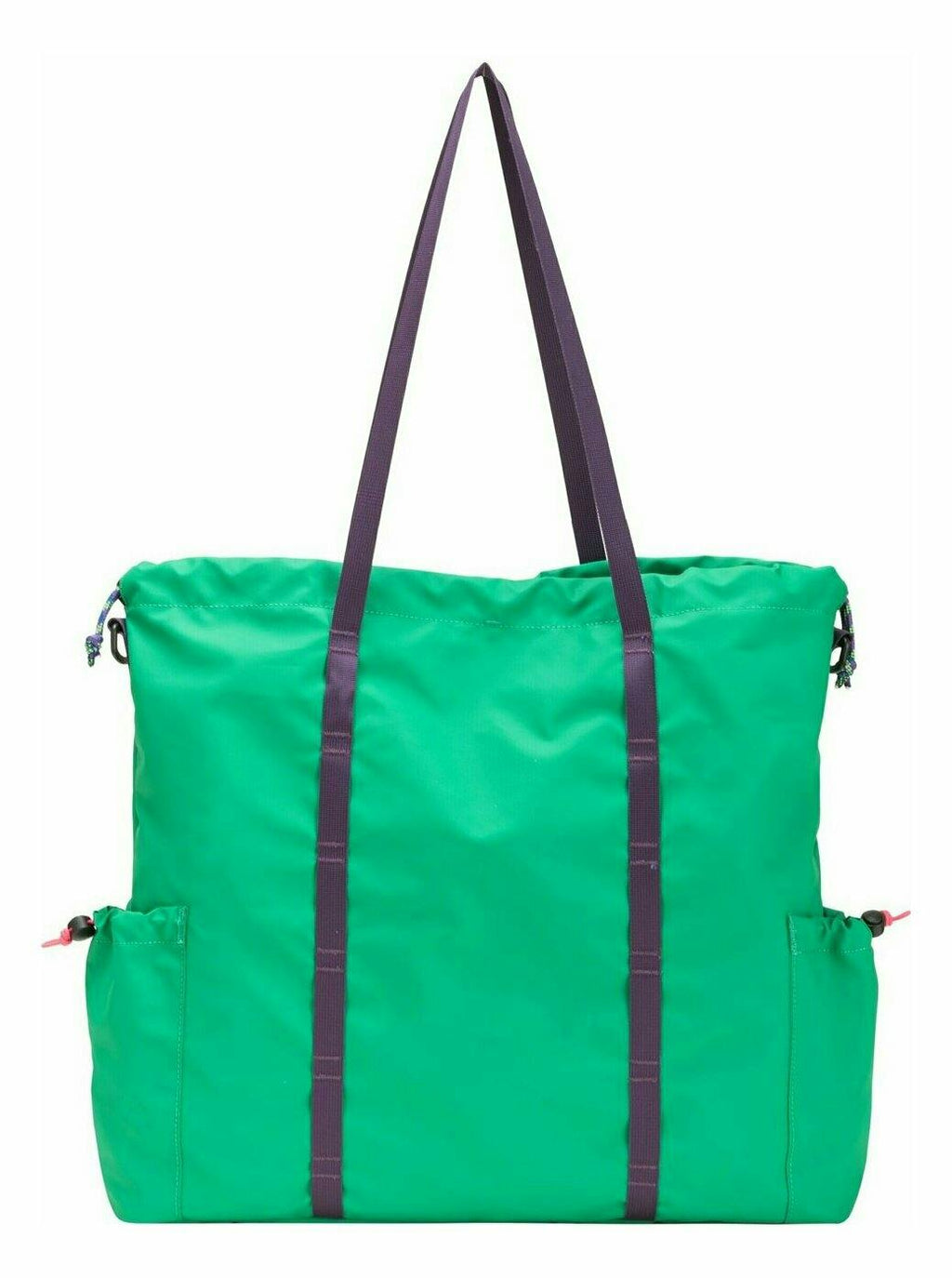 LAMMER TOTE BAG 18L