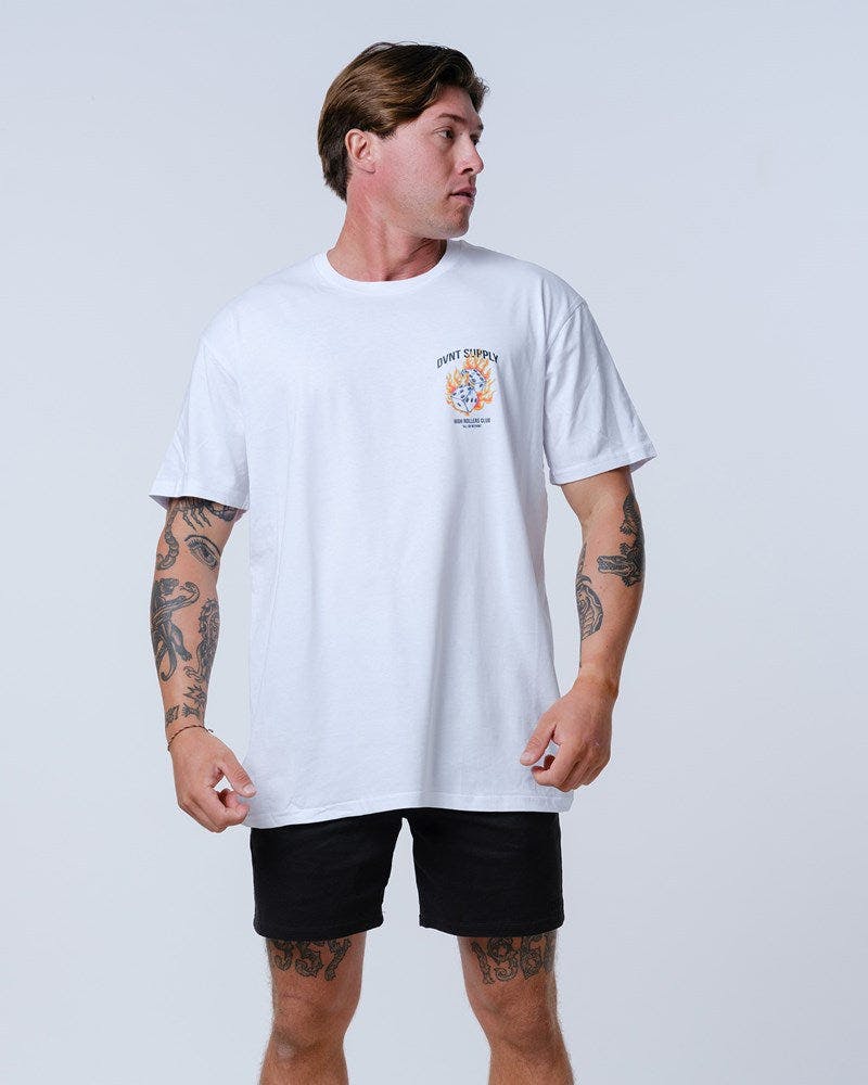 High Rollers Tee