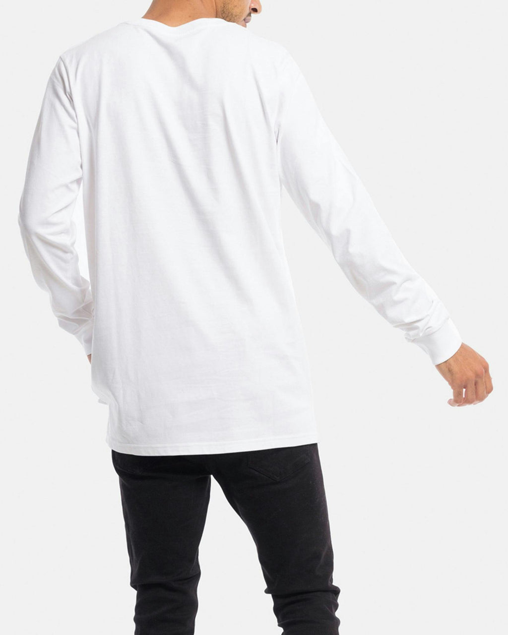 Lux Long Sleeve Tee