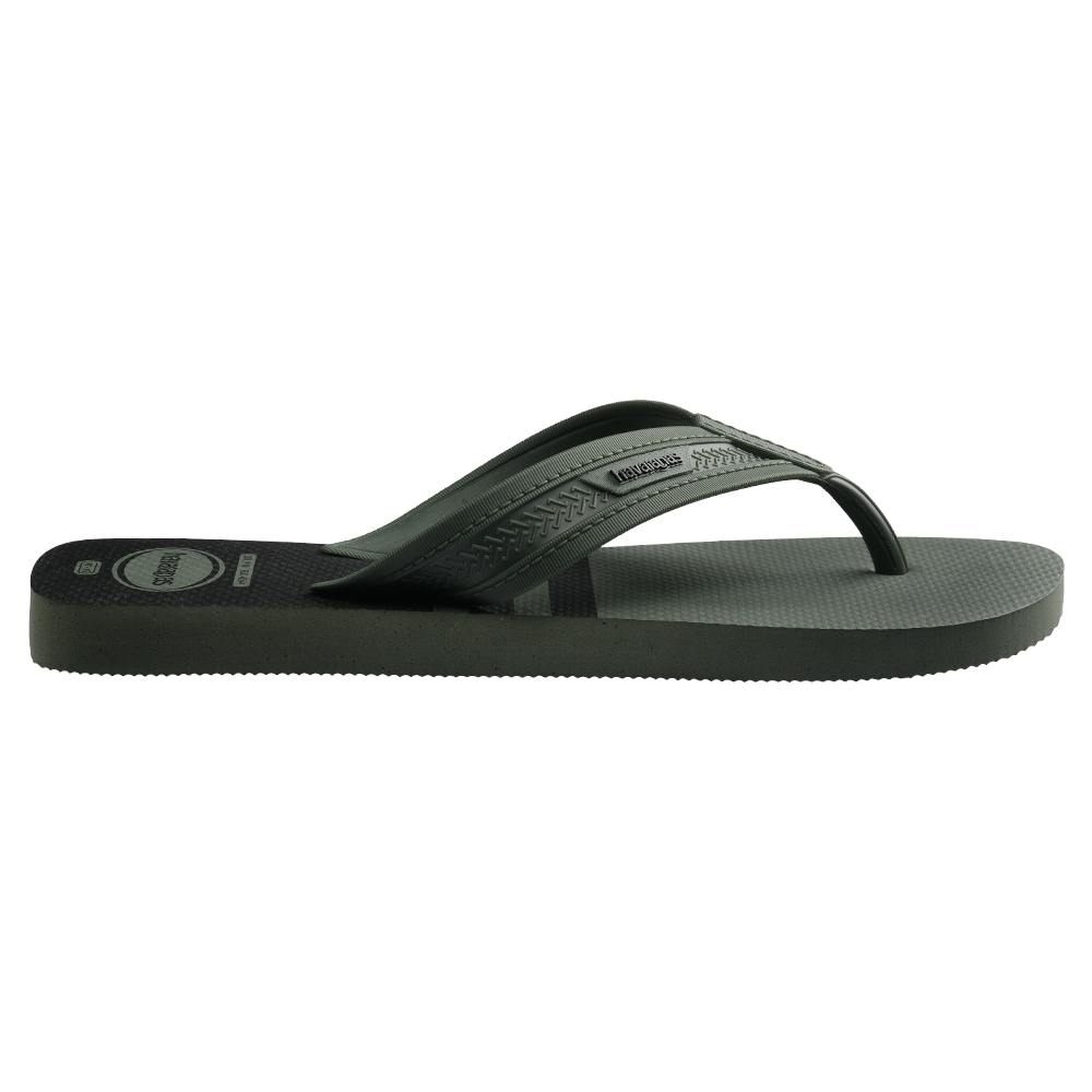 City Basic Thongs