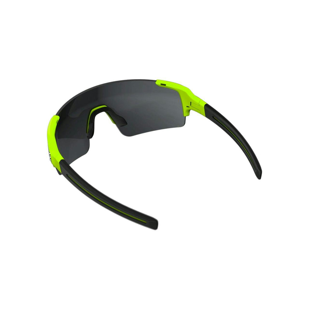 FullView Sportglasses Matt Neon Yellow