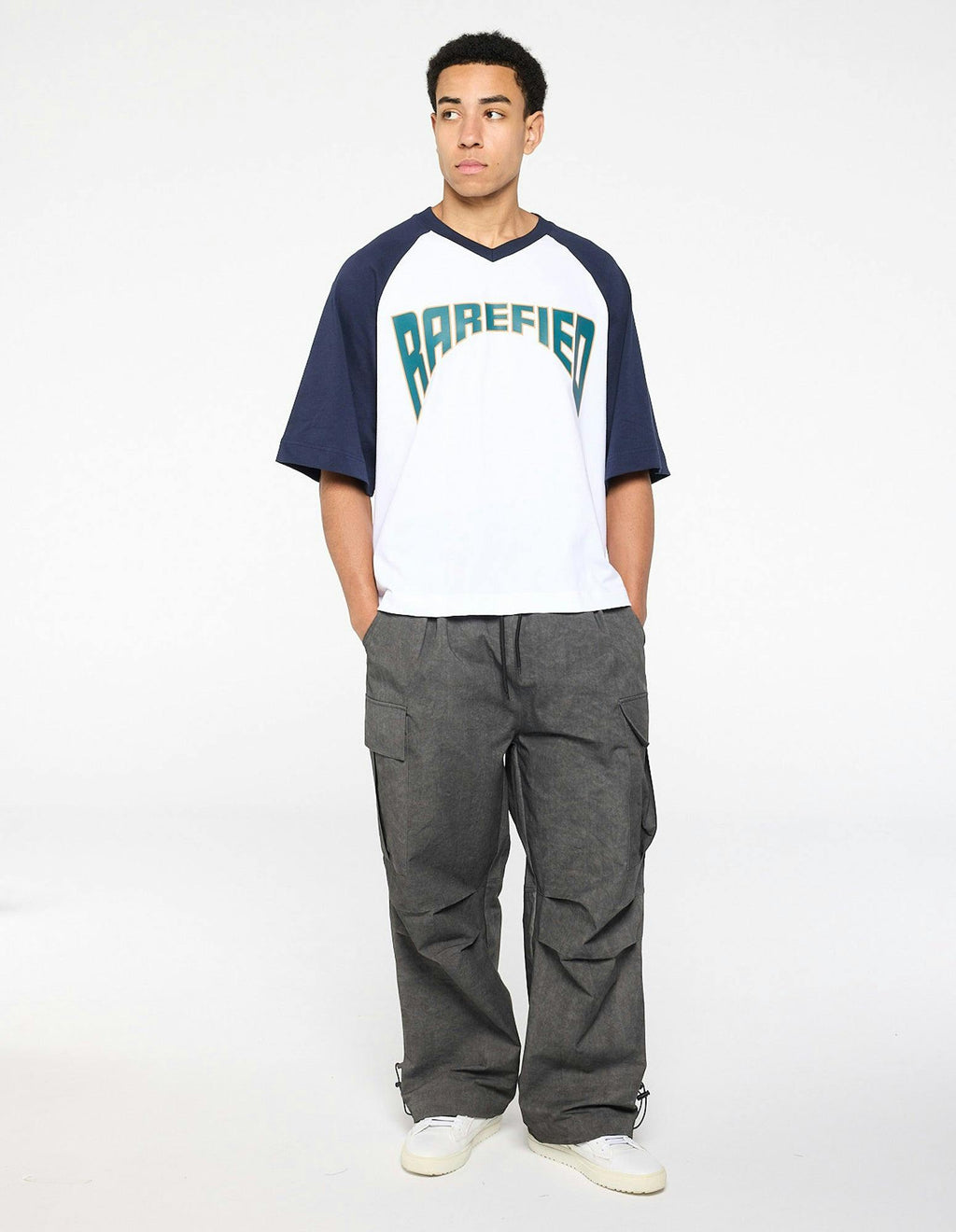 Raglan T-Shirt