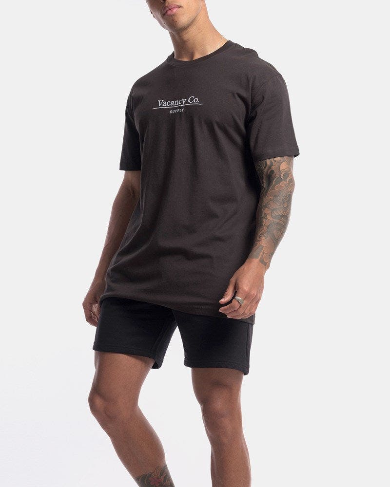 Polaroid Embroidery Tee