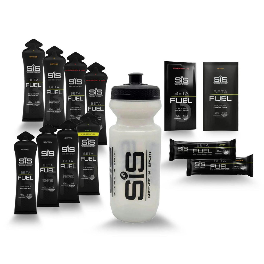 Marathon Fuel Pack