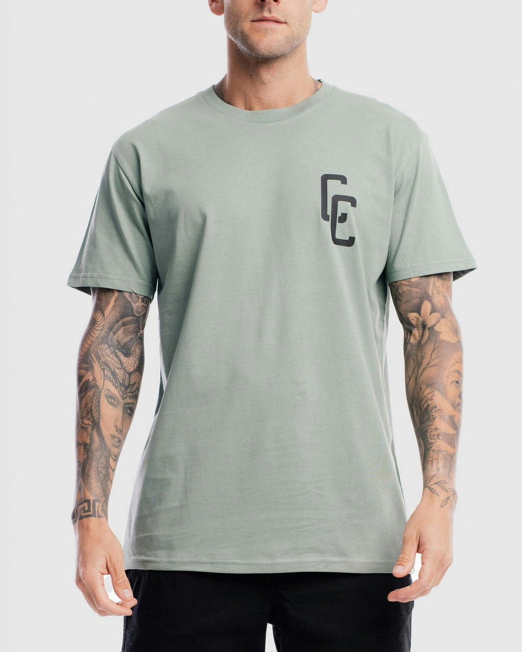 Big Cypher Tee