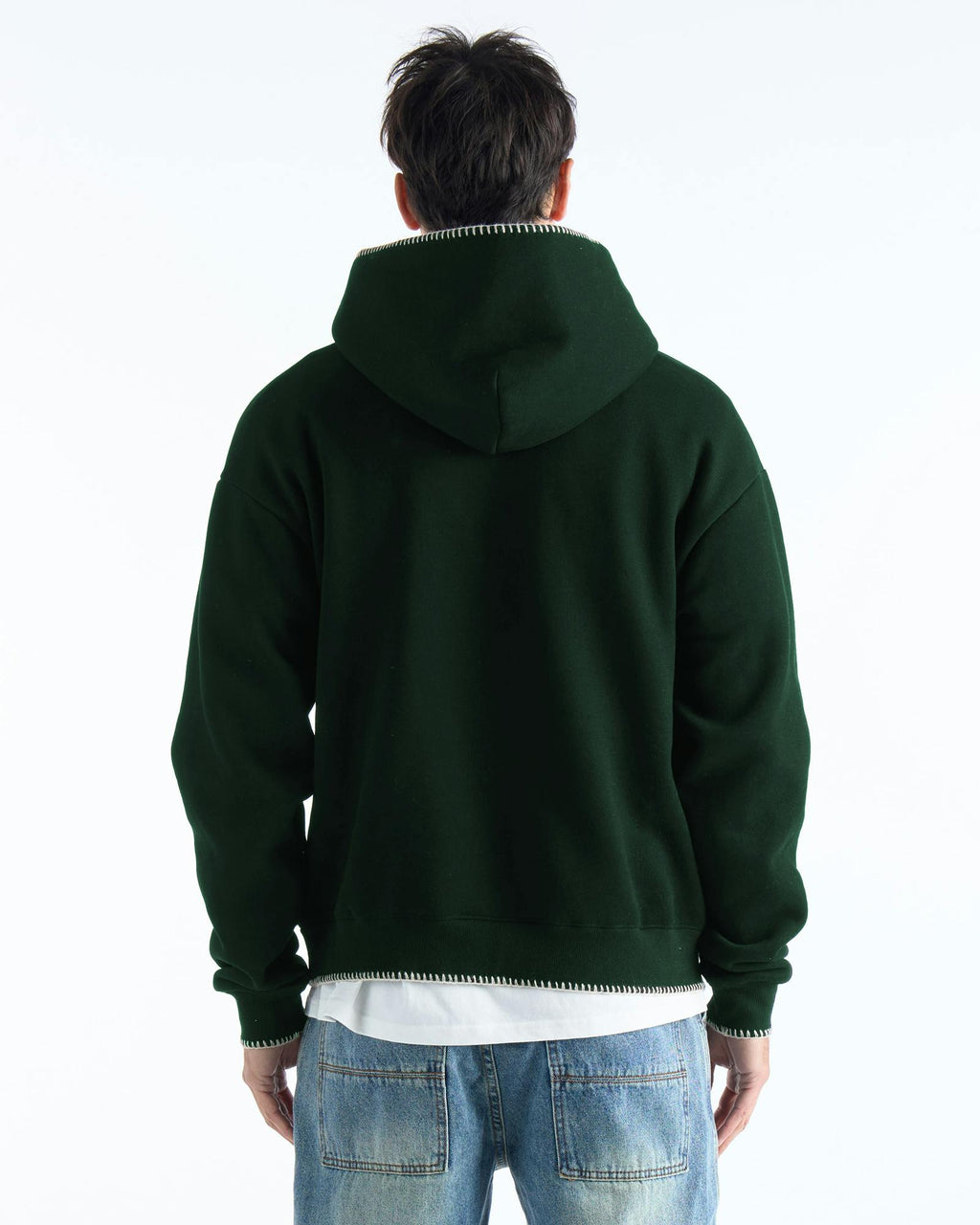 The Lakeview Hood