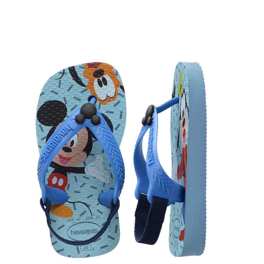 Baby Disney Classics II Thongs