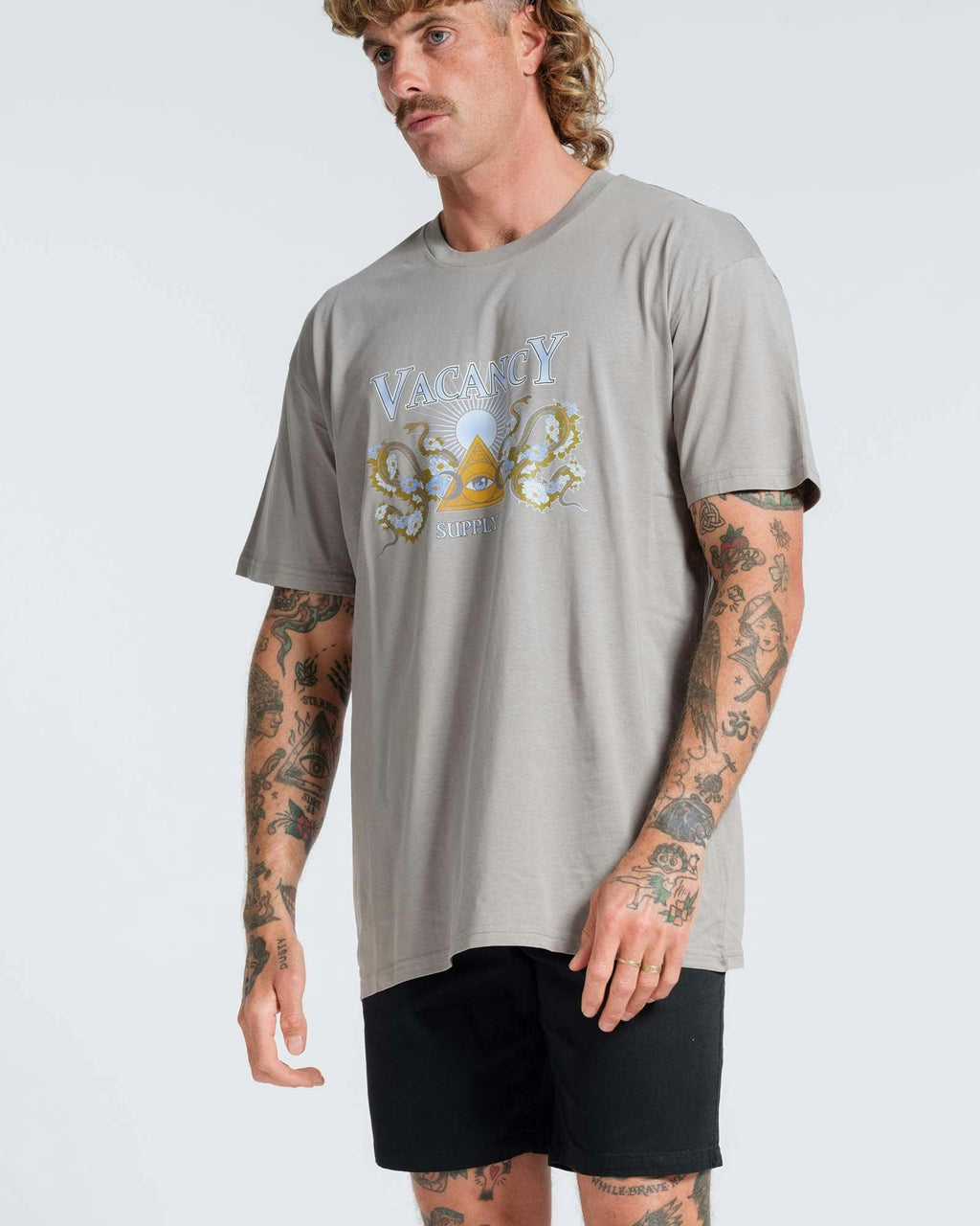 Destiny Tee