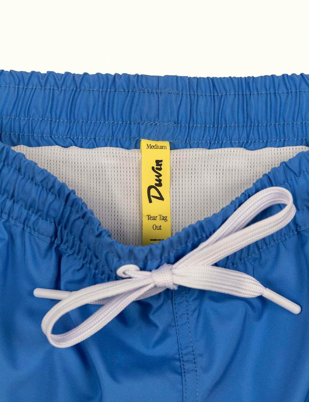 Recreation Swim Short - Blue