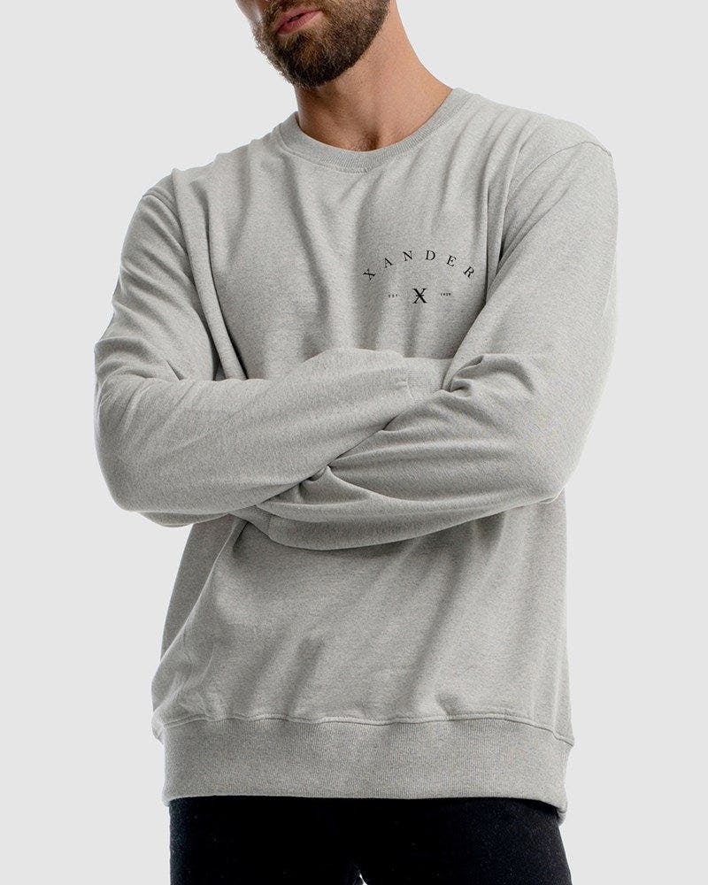 Fort Crewneck