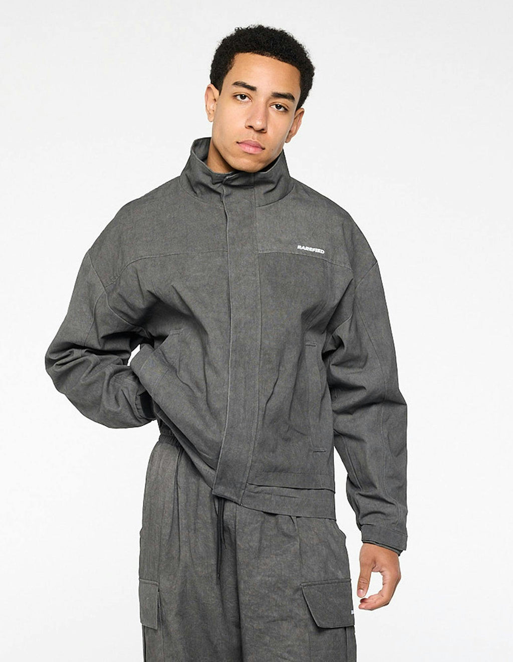 Technical Jacket
