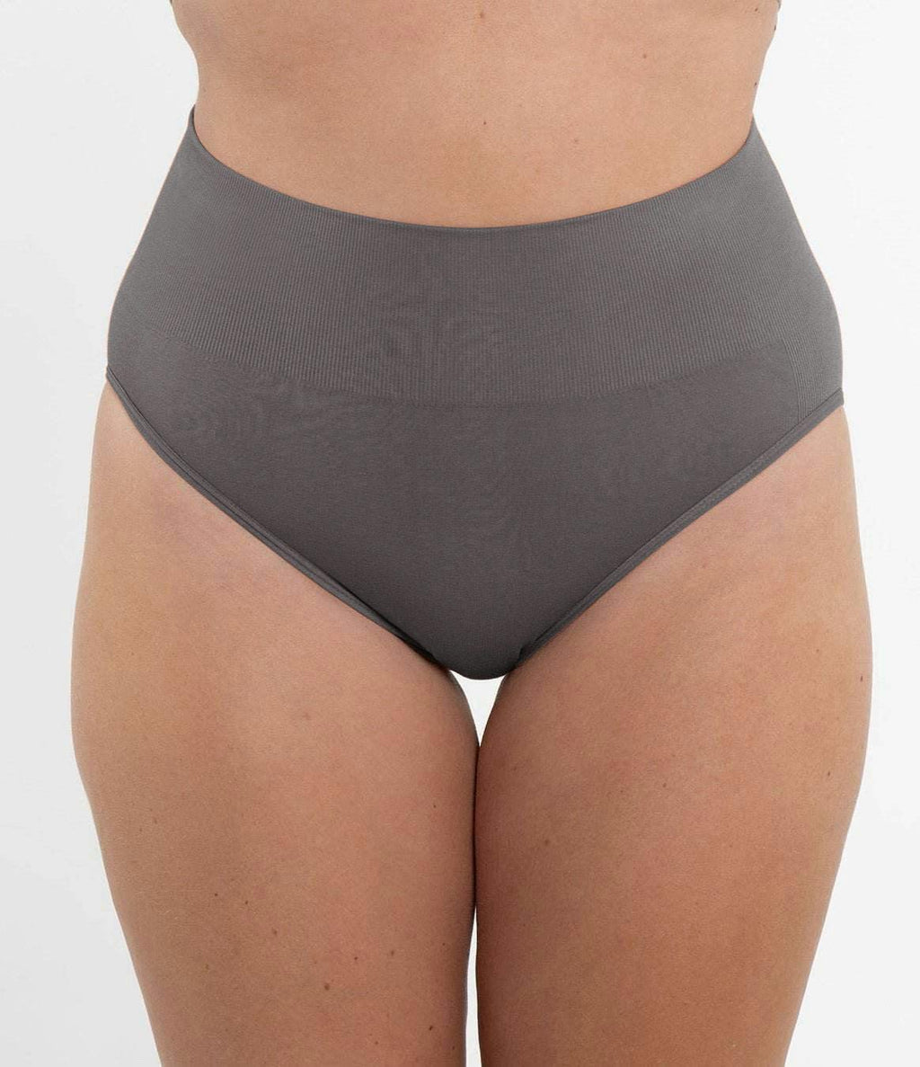 CHICHI BRIEF 4 PACK - SLATE
