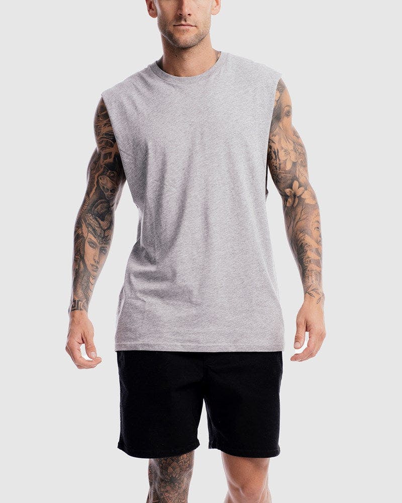 Devoid Premium Tank