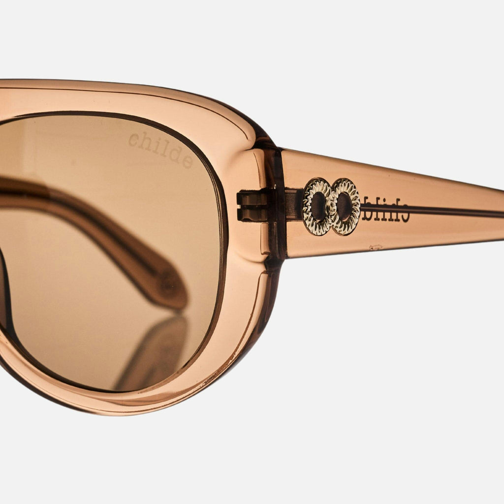 PHASE Cola | Amber Bio Lens