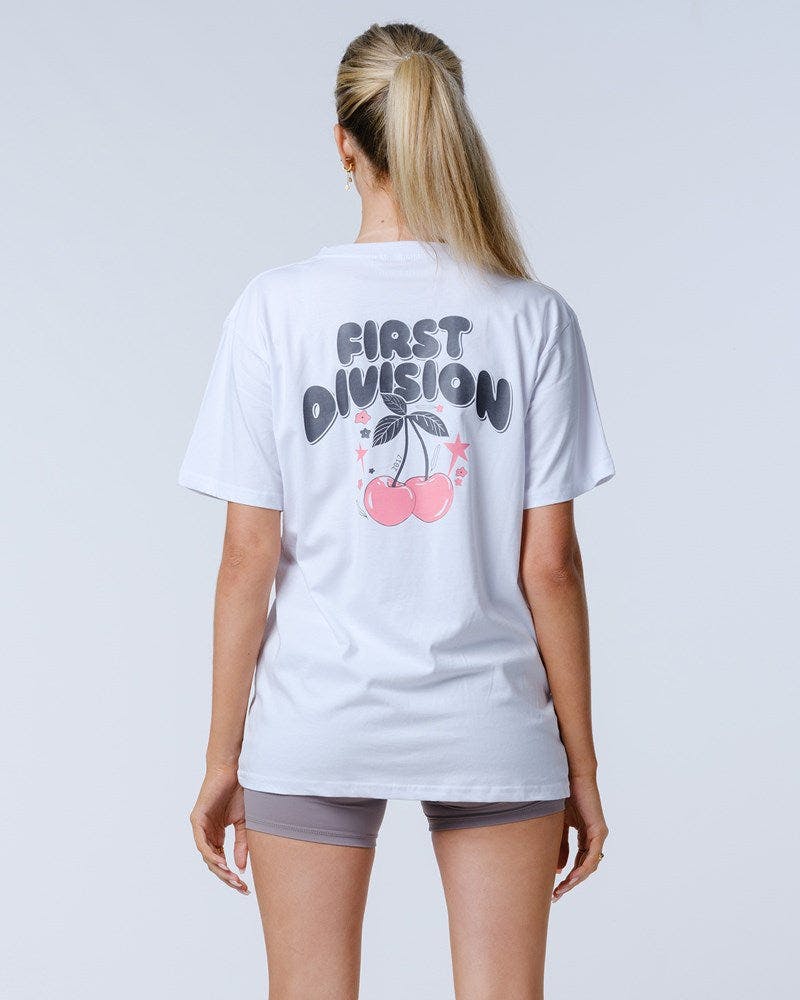 Cherry Bomb Tee