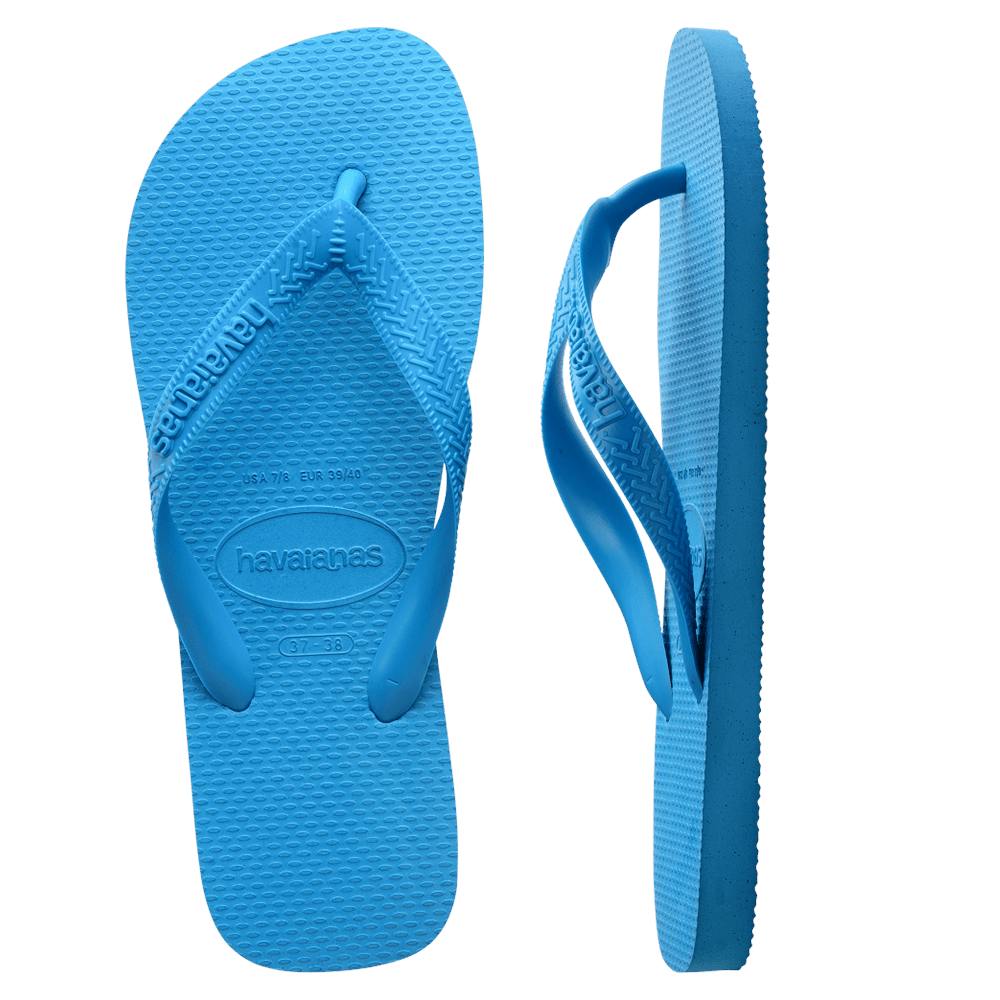 Top Thongs Colour
