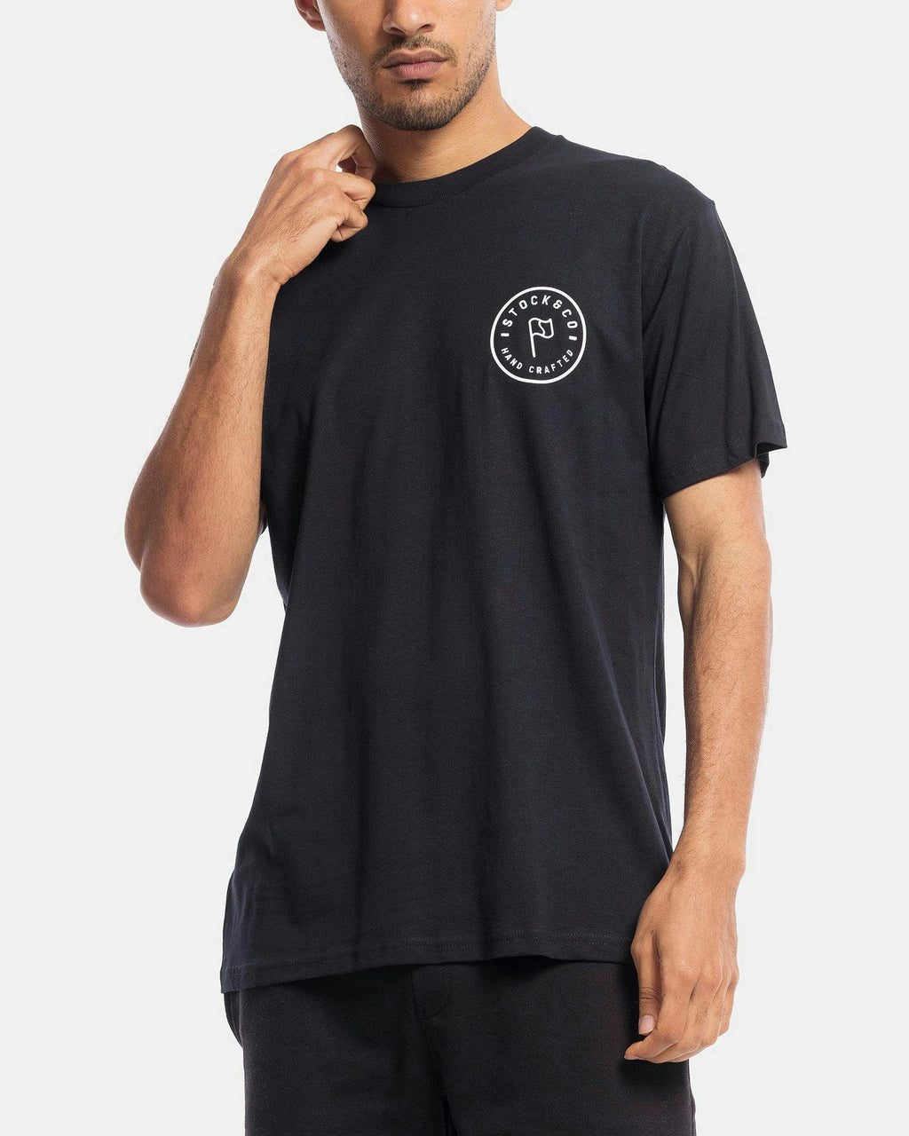 Cuba Tee