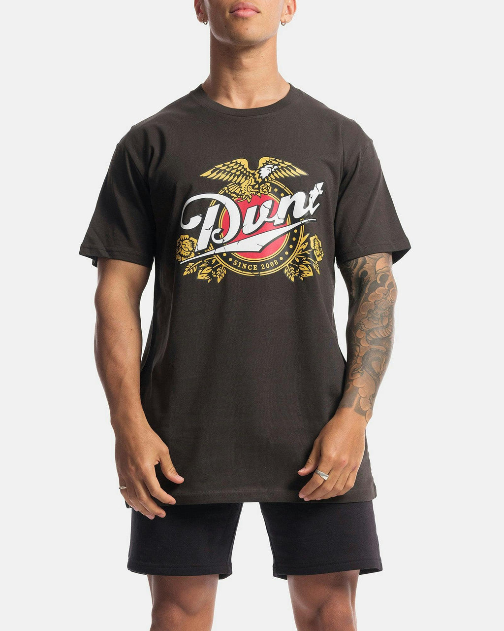 Vintage Craft Tee