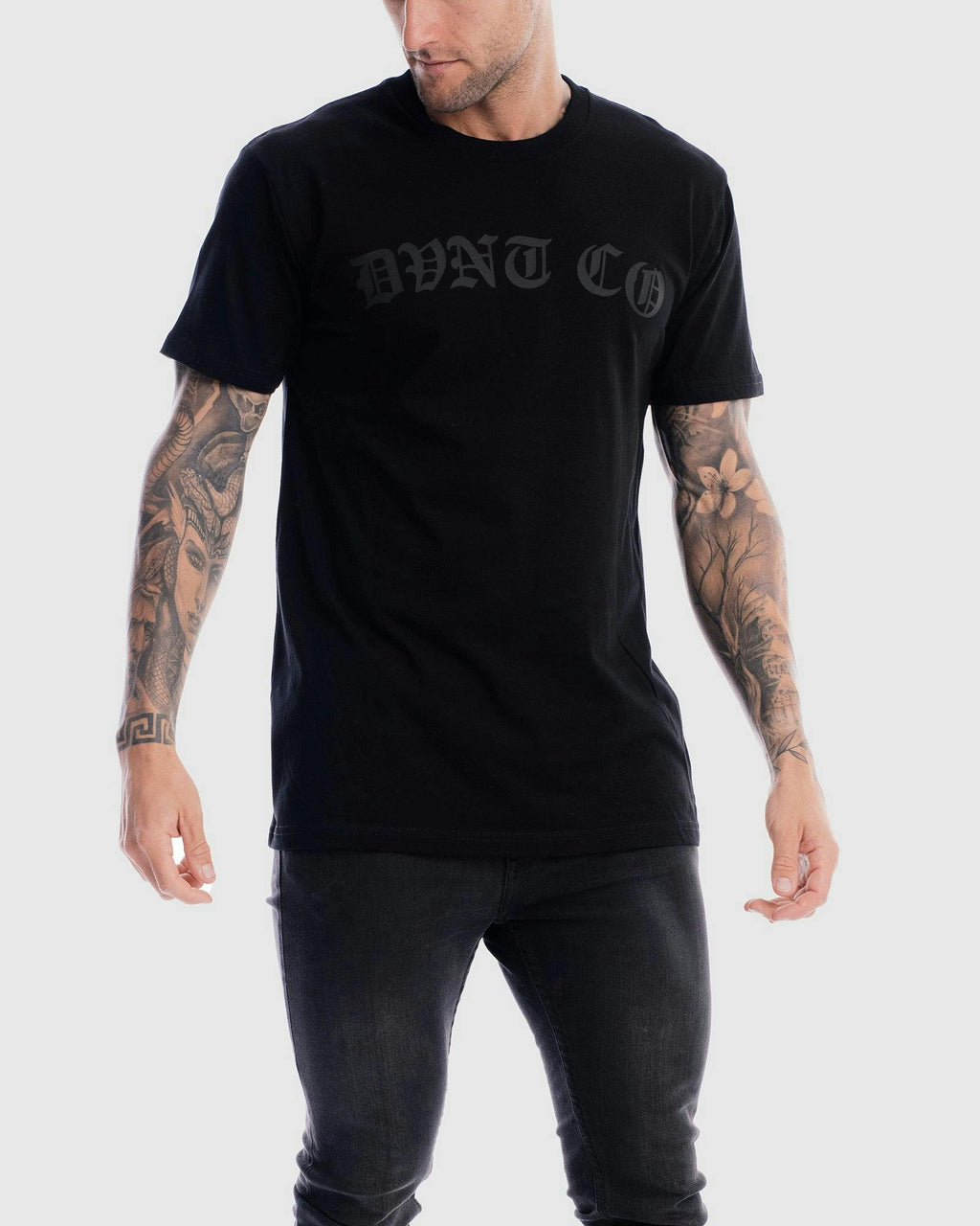 Grand Saxon Mono Tee