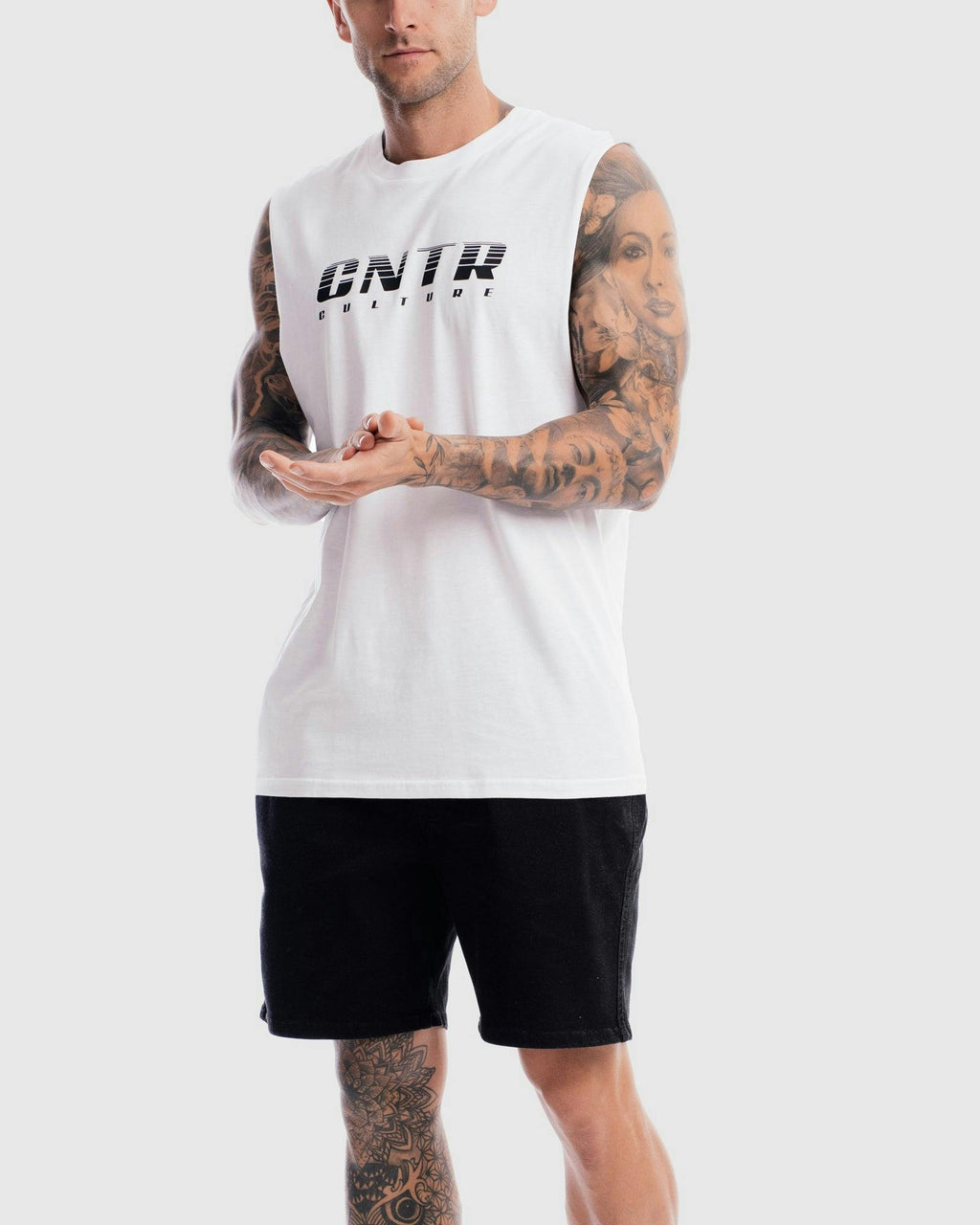 Track Tank