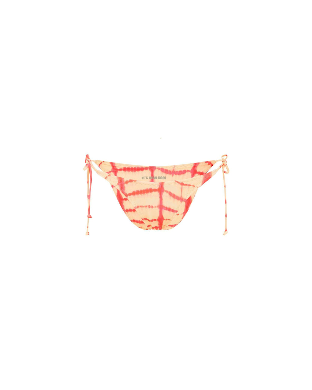 THE 90'S TIE PANT - TYPHOON