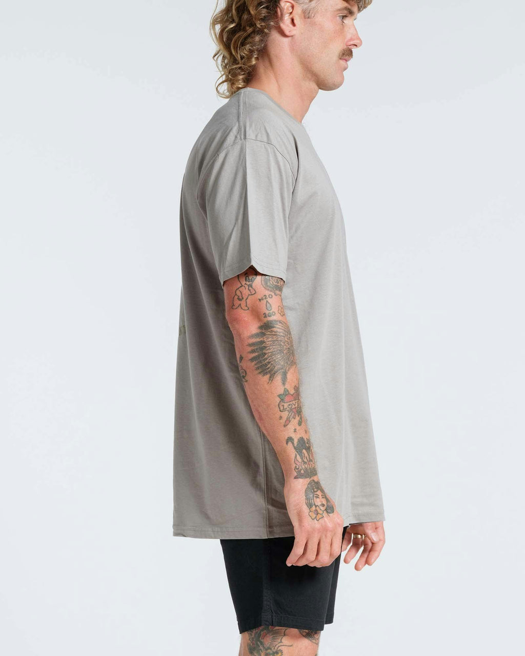 Byron Tee