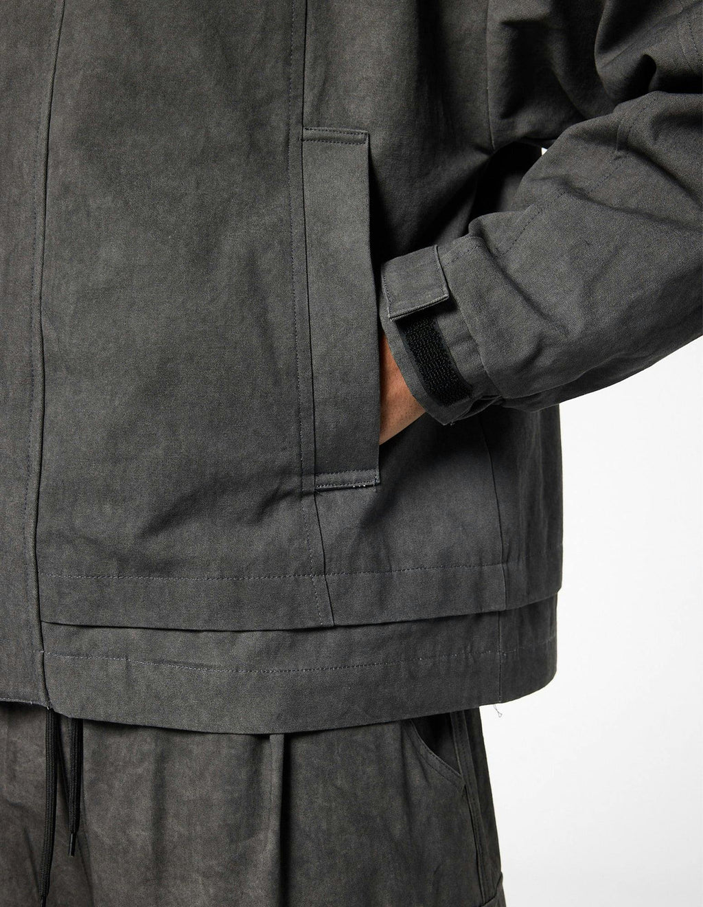 Technical Jacket