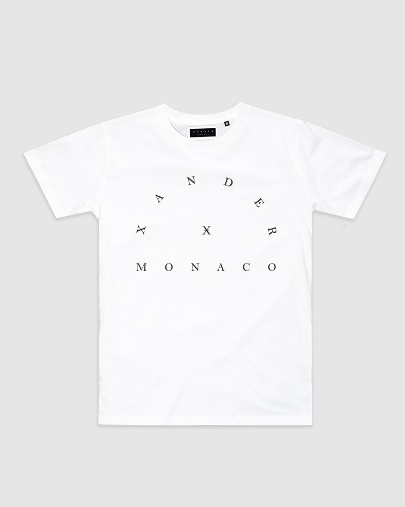Roulette Tee - Youth