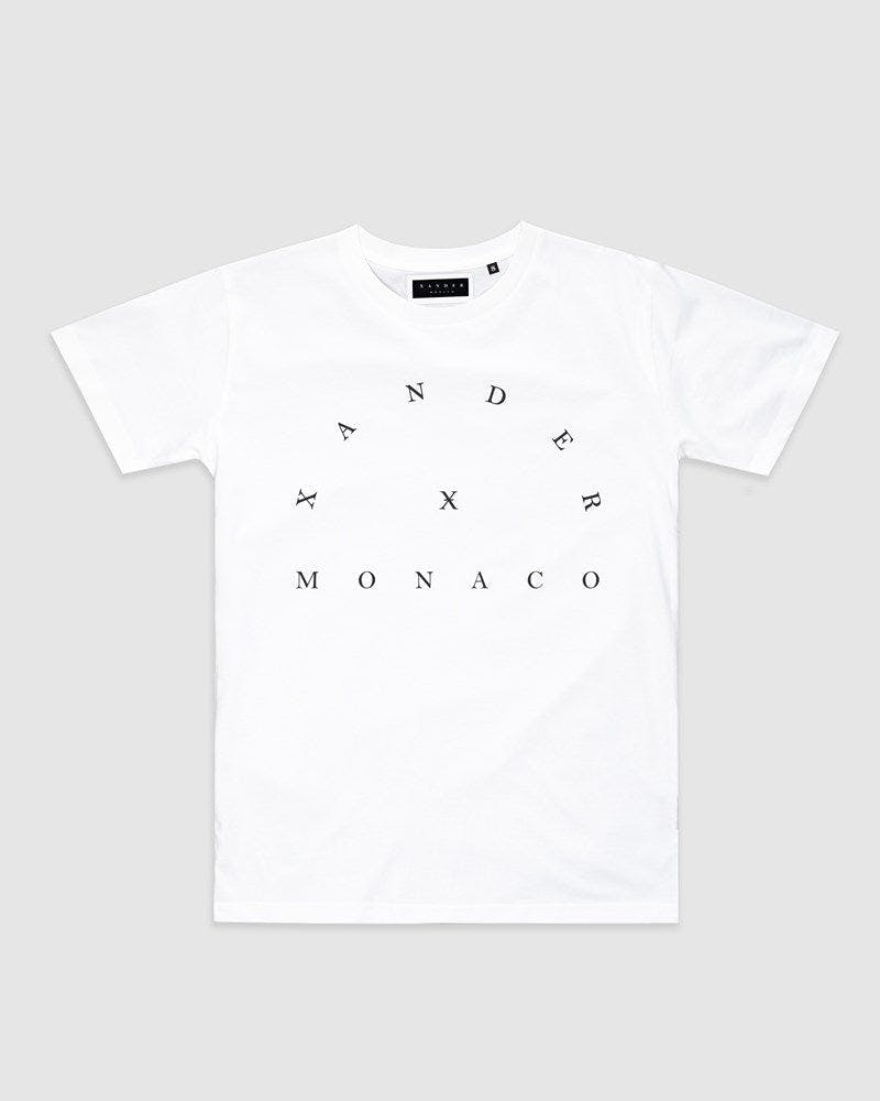 Roulette Tee - Youth