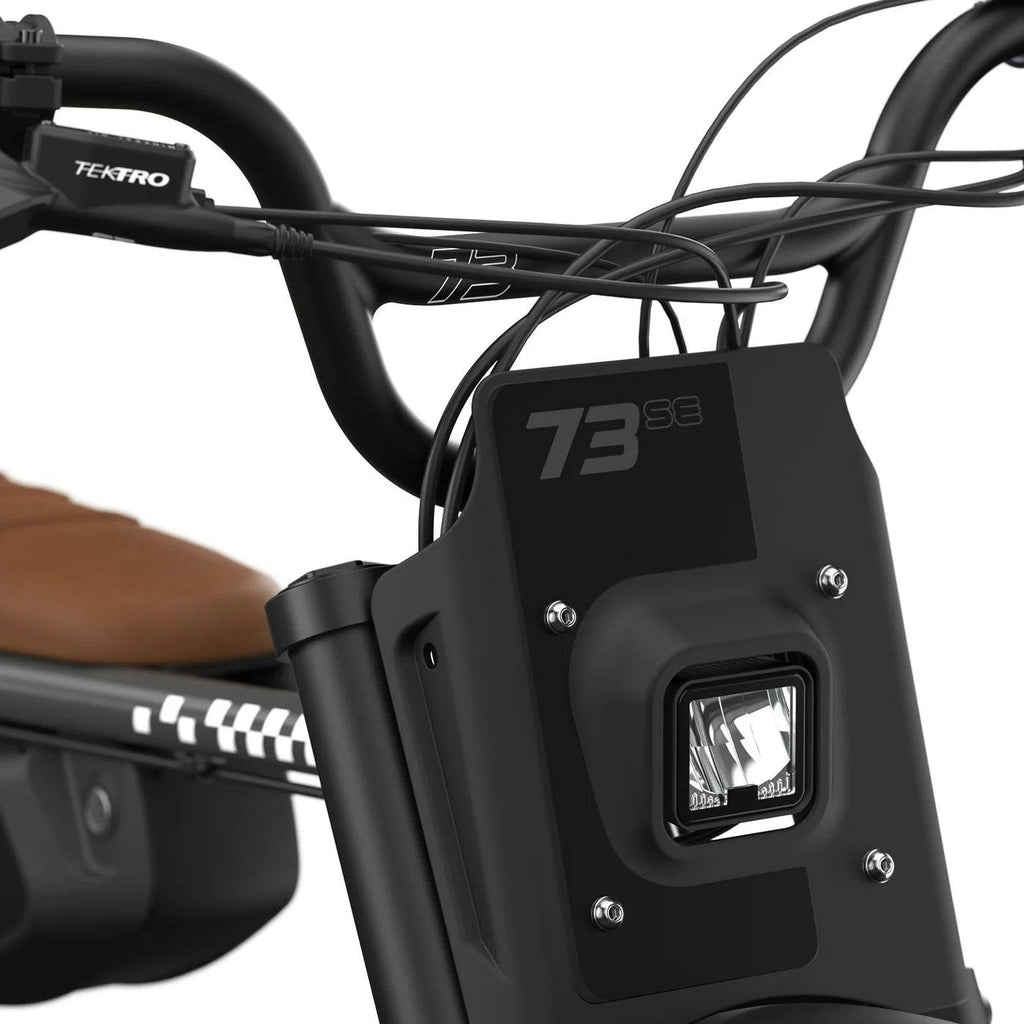 Super73-Z Adventure Special Edition - Fat Tyre eBike