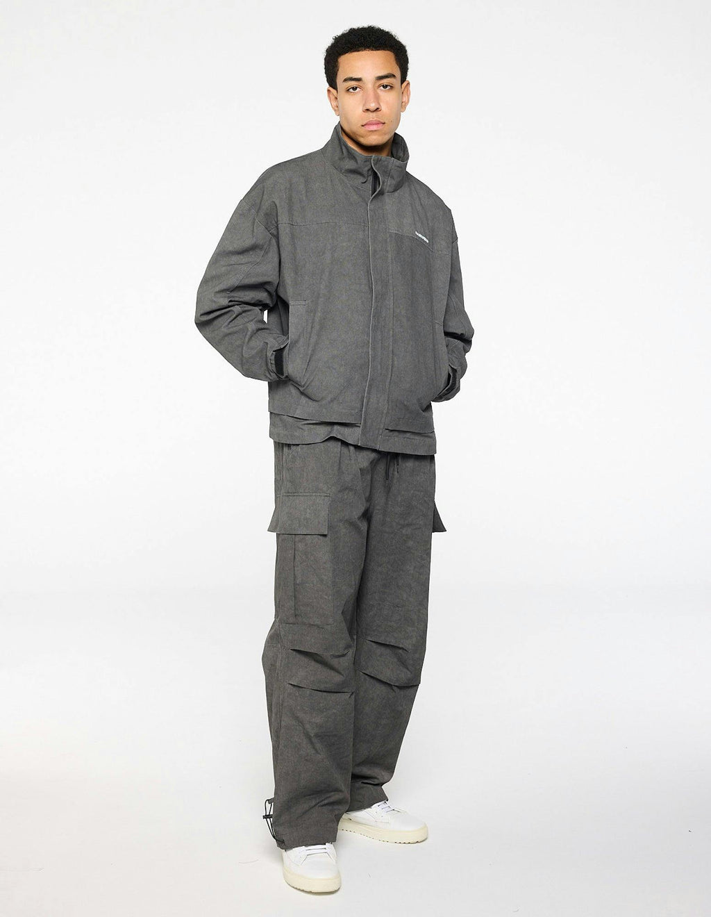 Technical Jacket