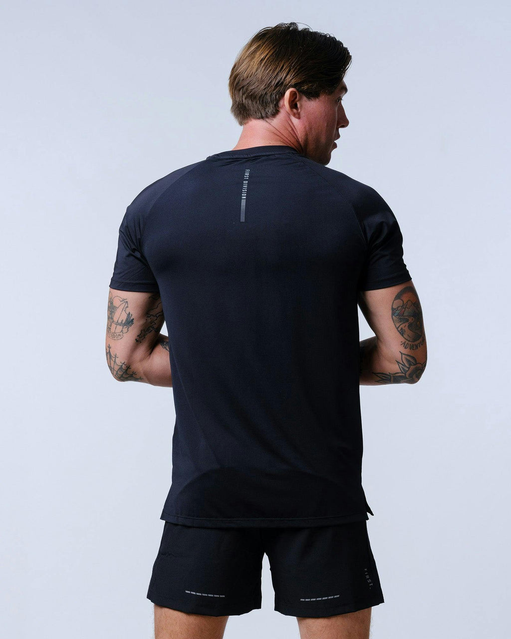 Vital Tee