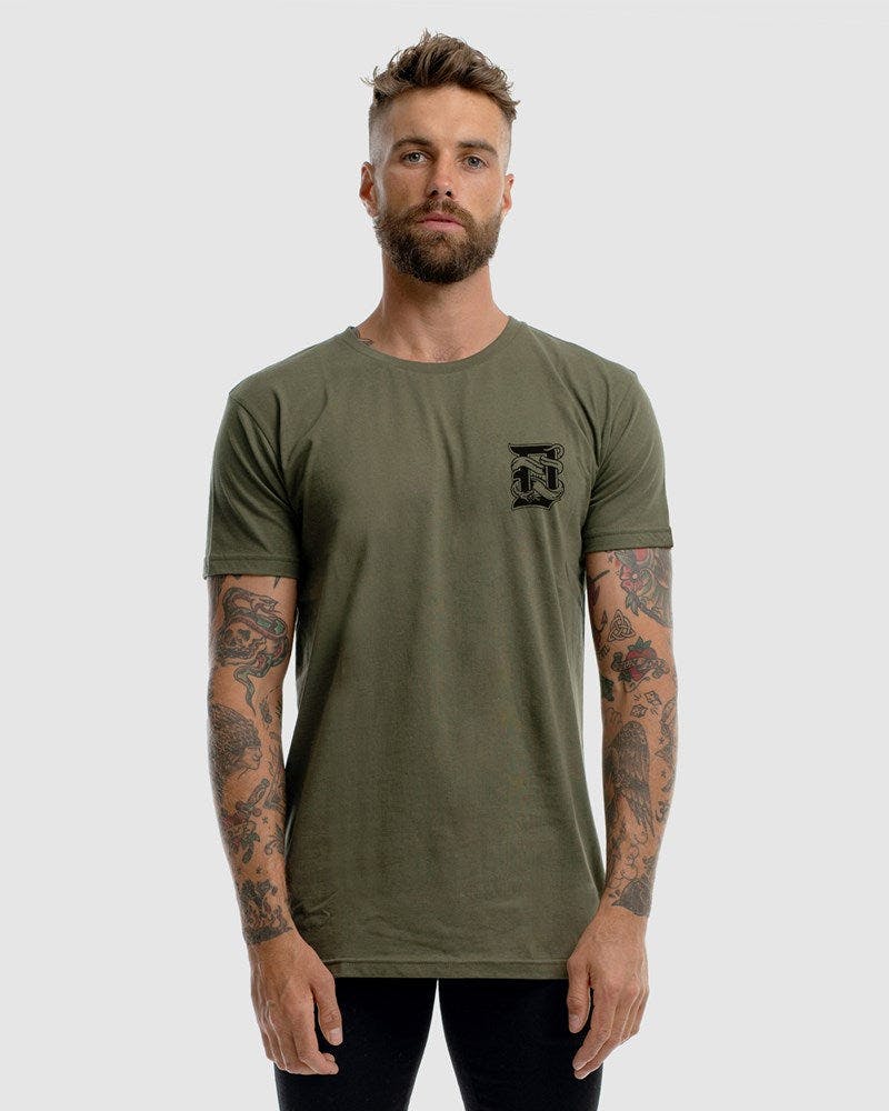Viper Tee