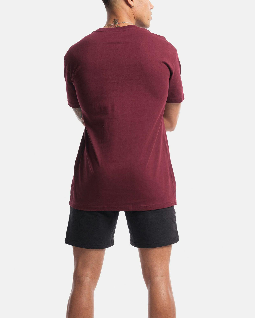 Polaroid Embroidery Tee