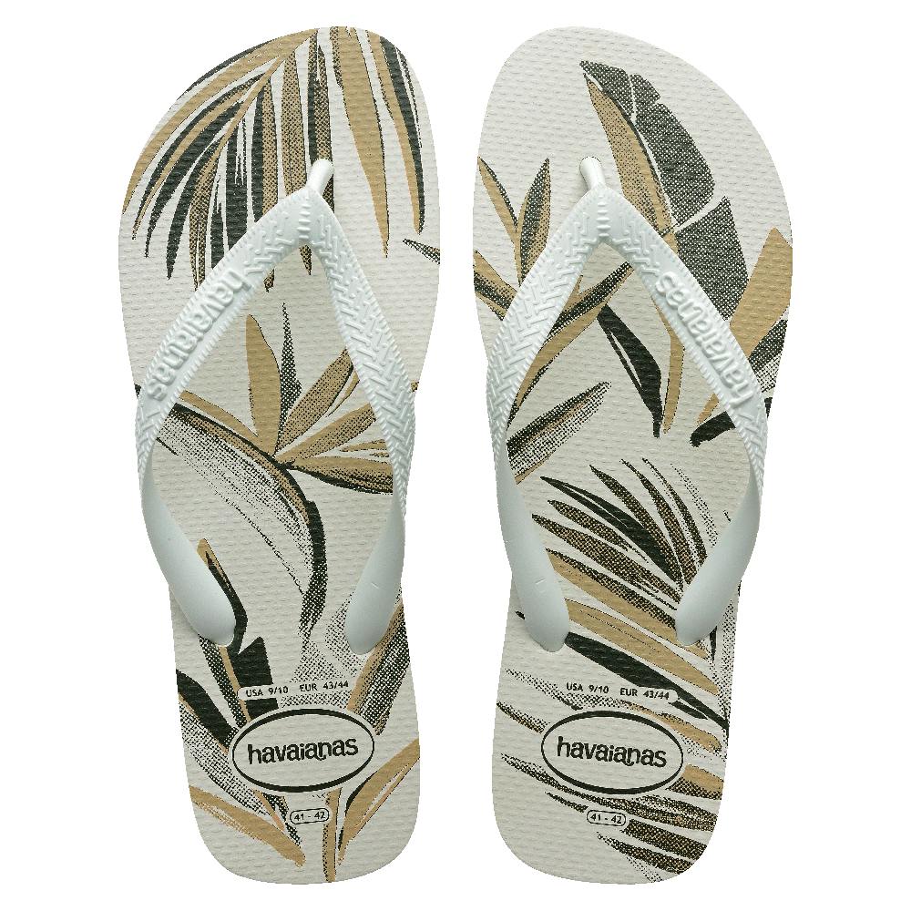 Top Aloha Thongs