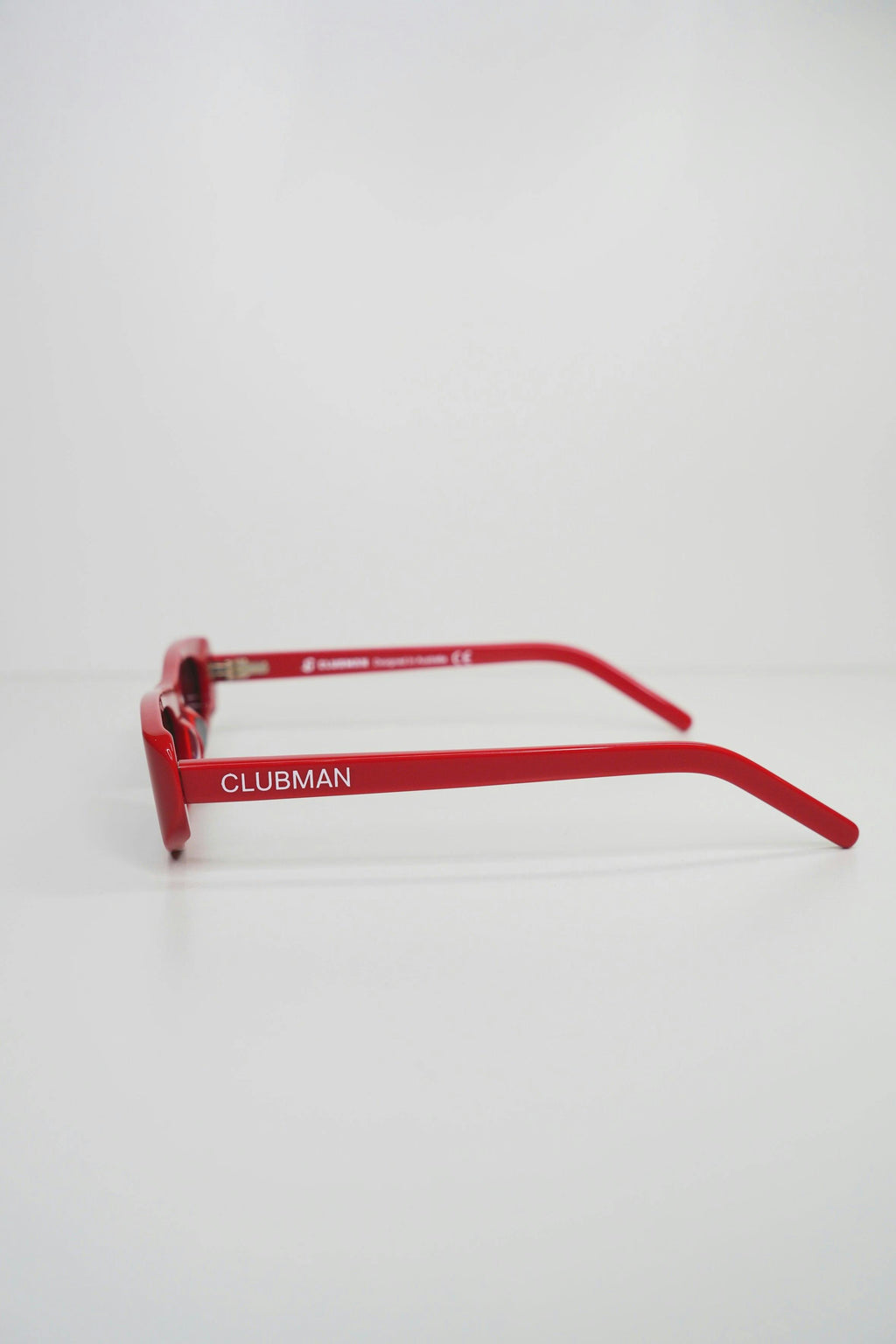 Clubman "Enigma" Sunglasses
