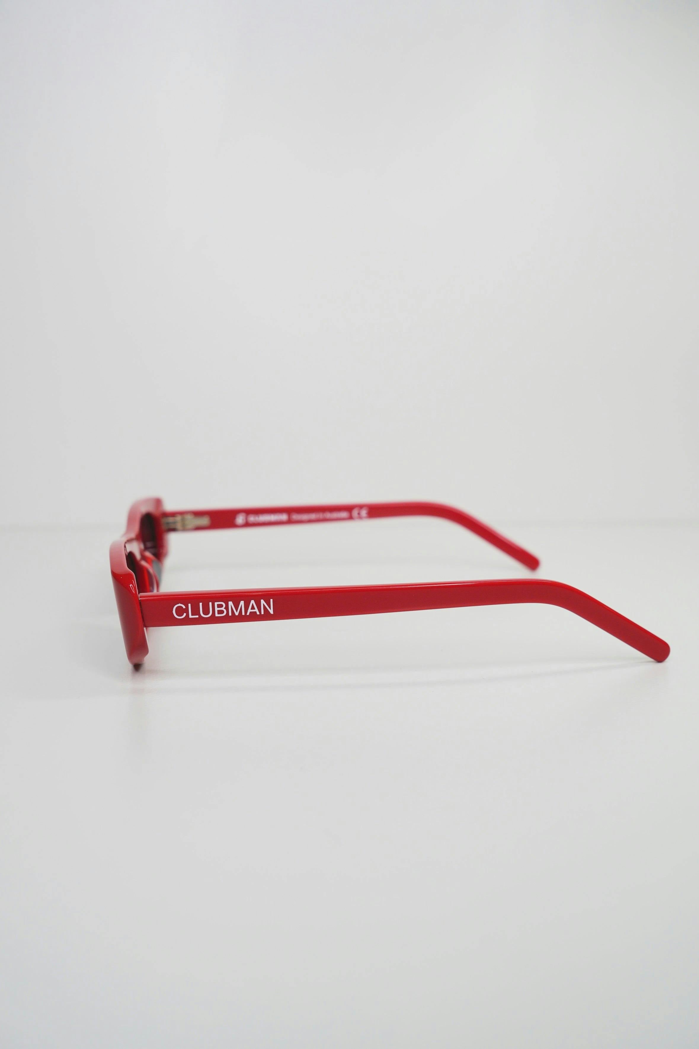 Clubman "Enigma" Sunglasses