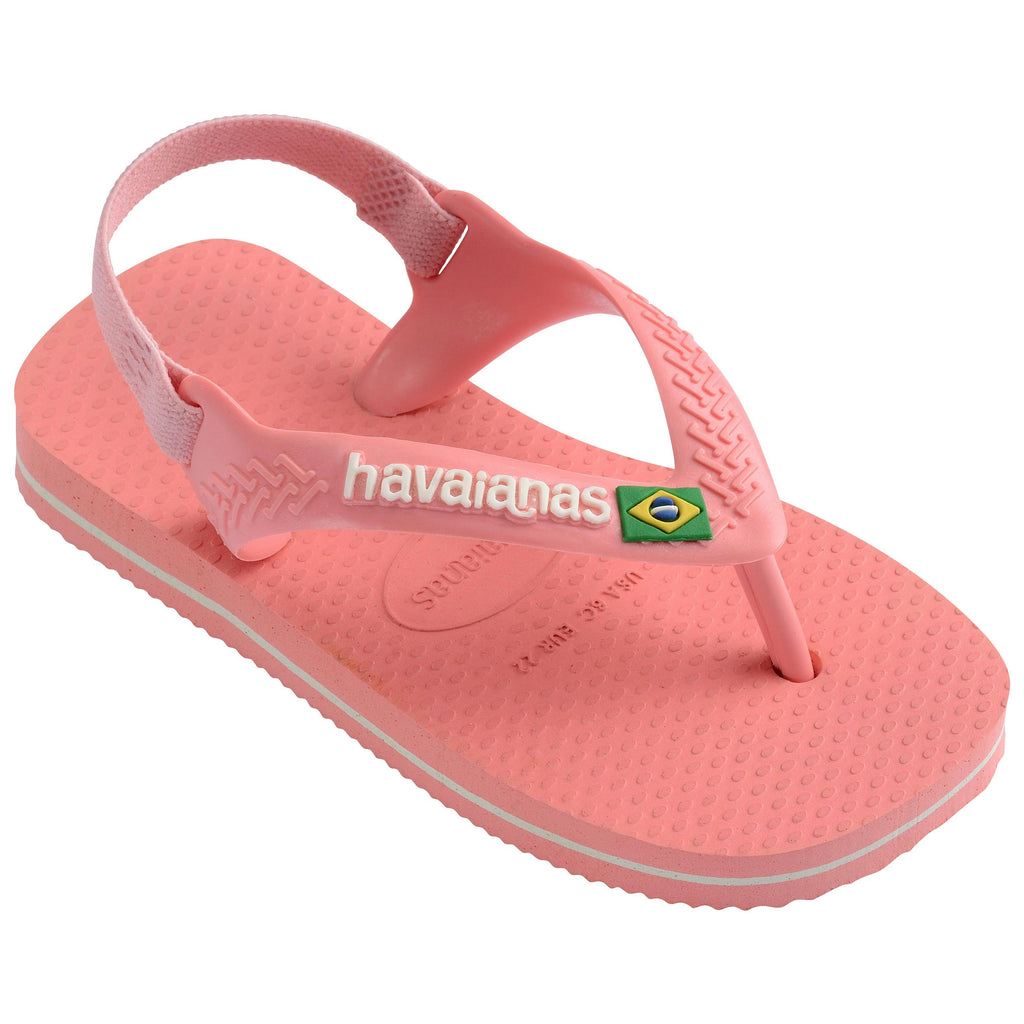Baby Brazil Thongs