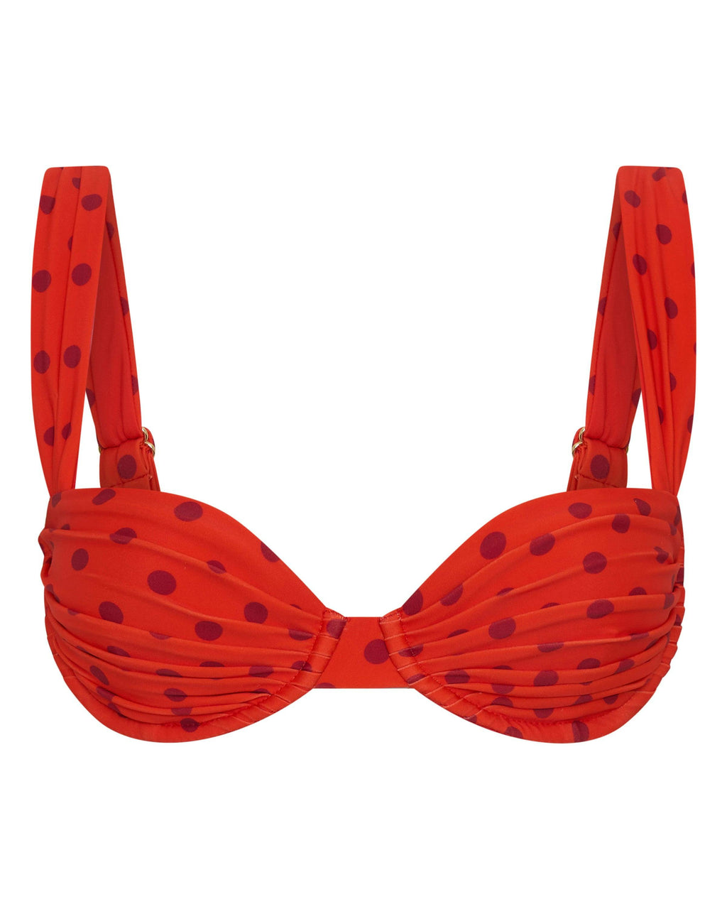 Rhodes Top Chilli Polka