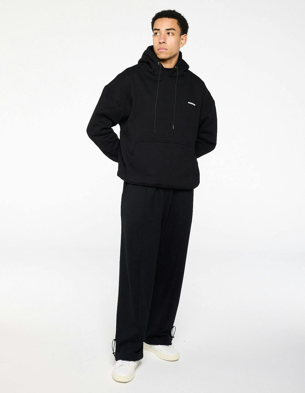 Rare Hoodie - Black