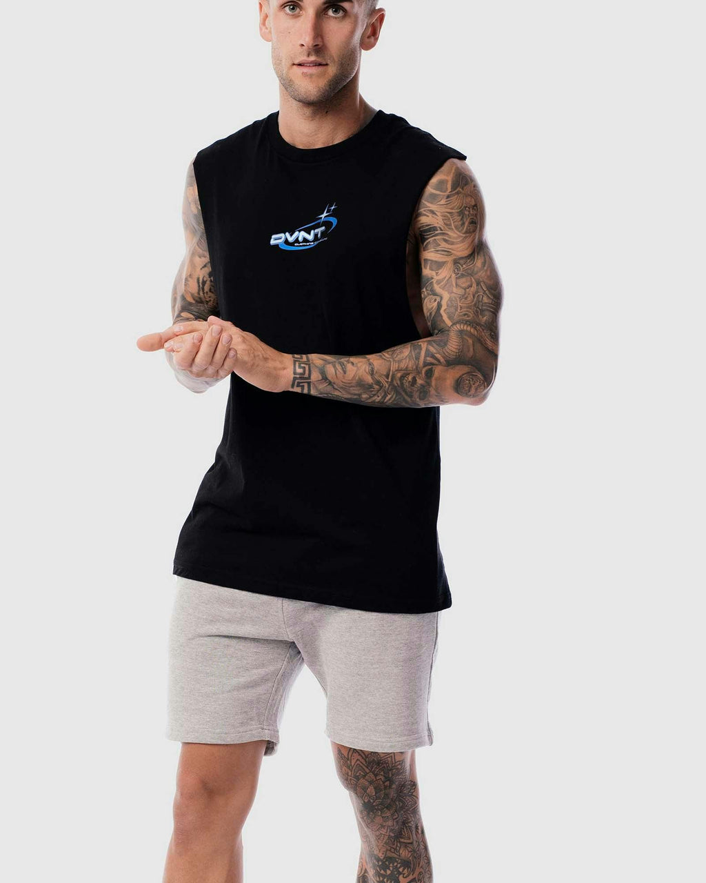 Y2K Tank