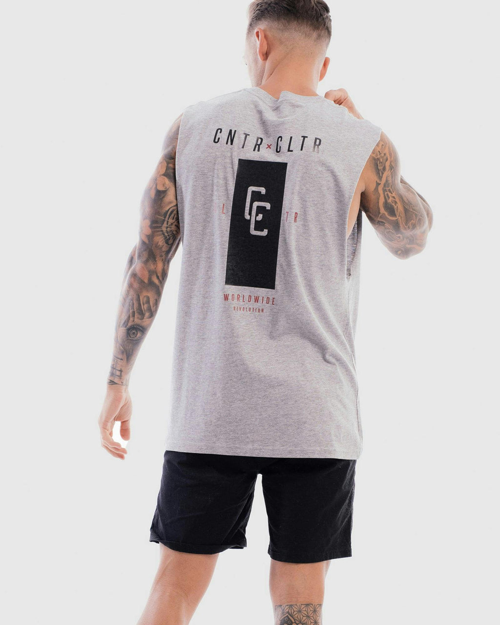 Runway Tank