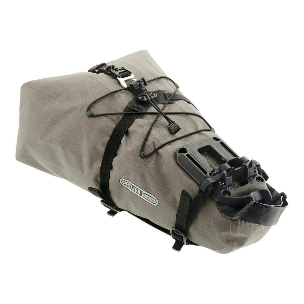 Seat-Pack QR Dark Sand 13L