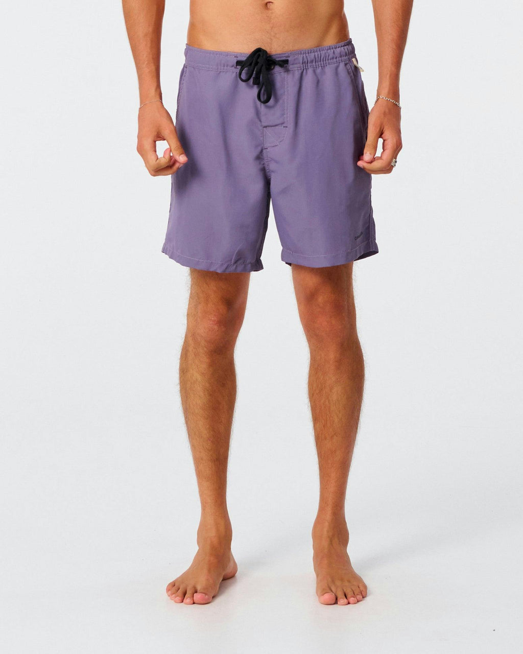 Nucleus 16" Trunk - Deep Purple