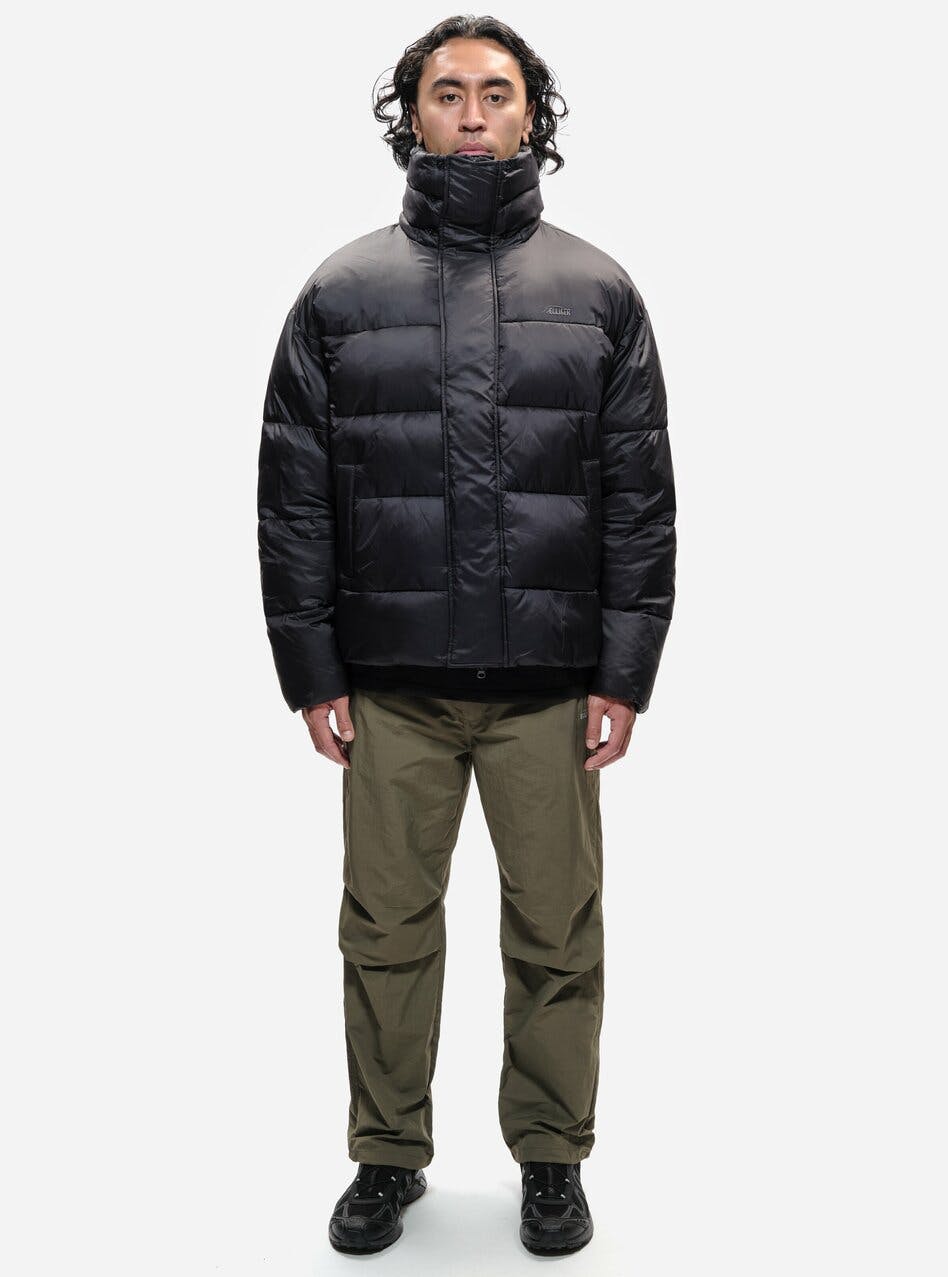 THRIN TECH TROUSERS