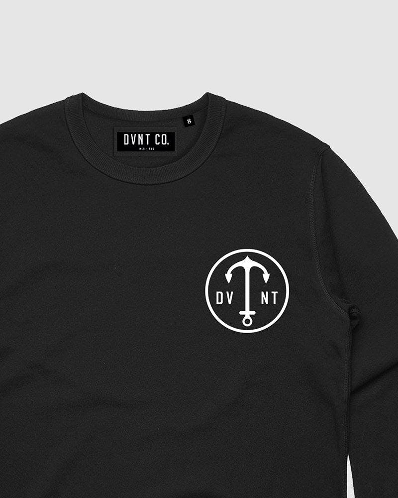 Dive Deep Crewneck - Youth