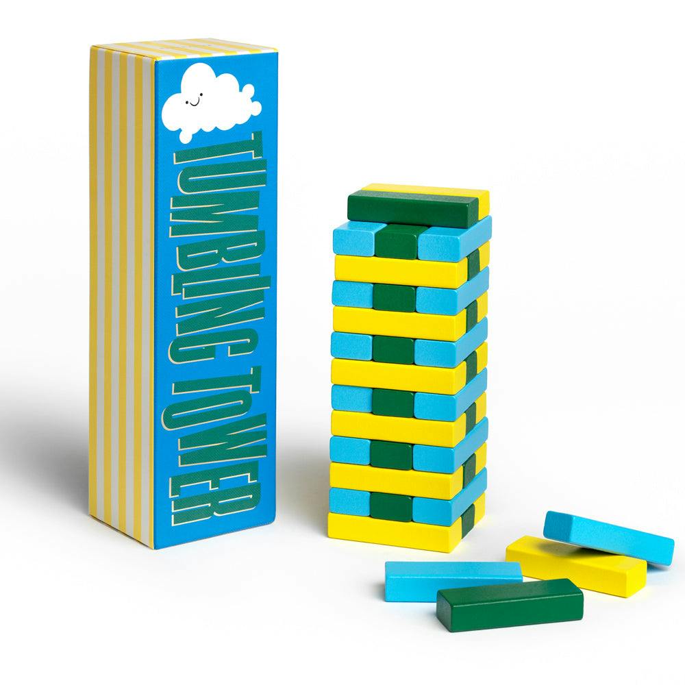 Printworks Junior - Tumbling Tower