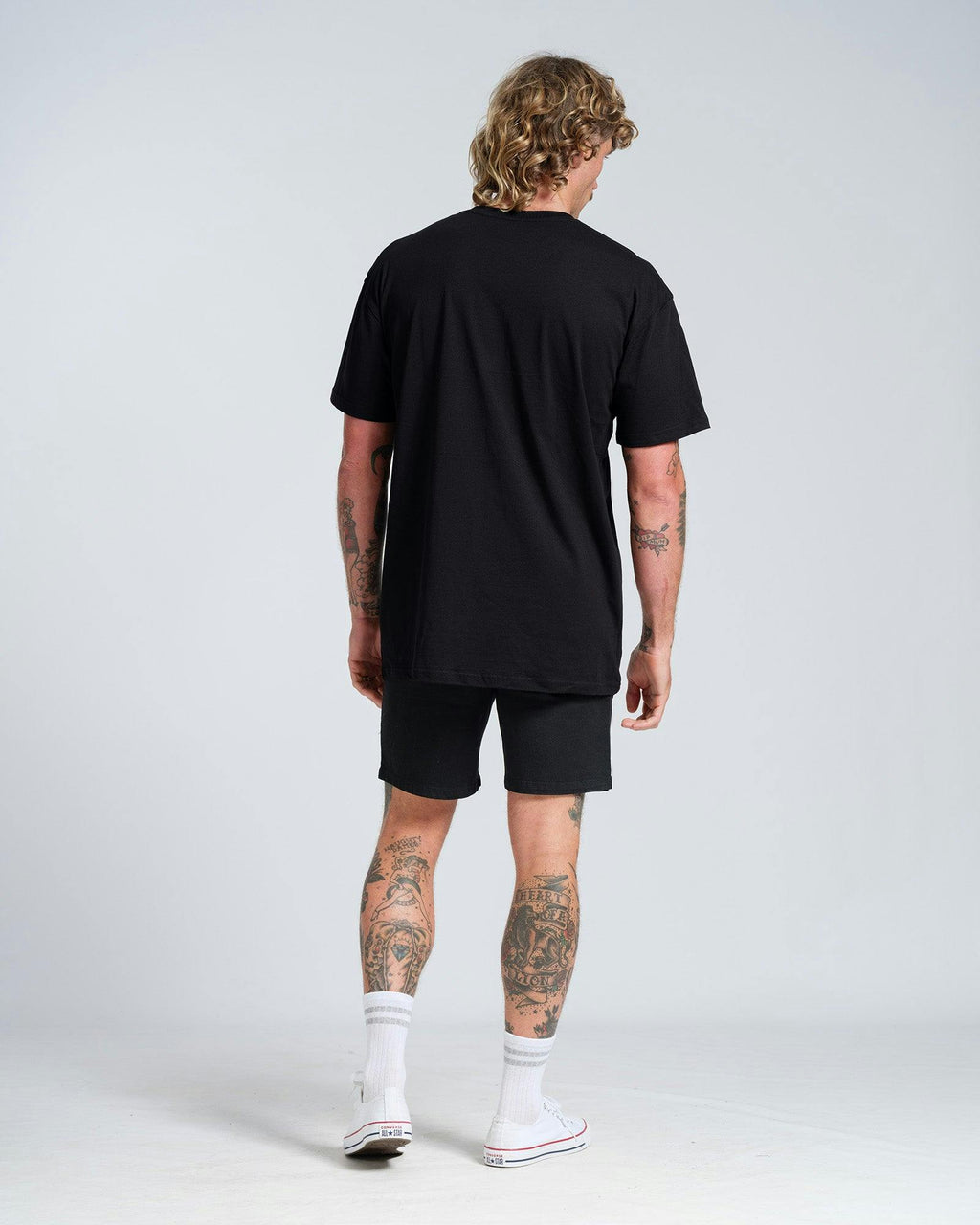Heartless Tee