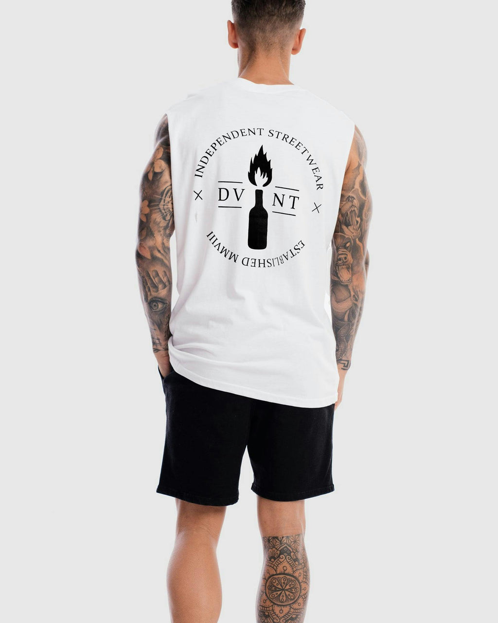 Emblem 2.0 Tank