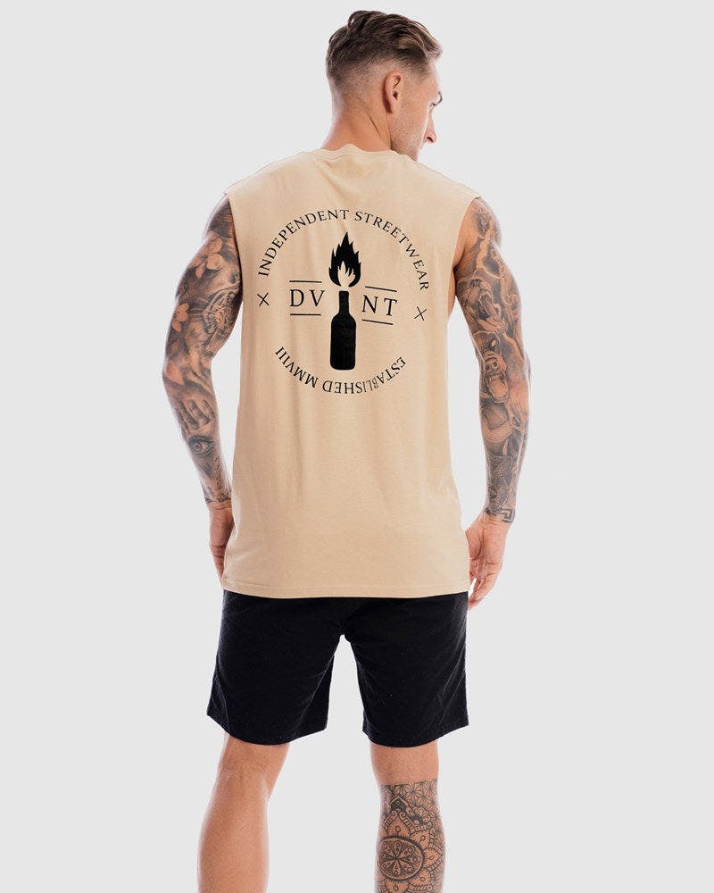 Emblem 2.0 Tank